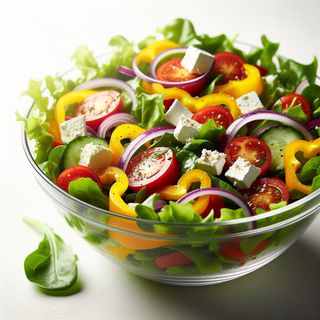 Mix Salad