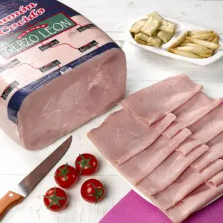 Jamón Cocido ¨El Bierzo¨