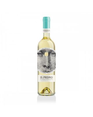 Albariño Don Pedro de Soutomaior