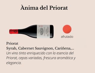 ANIMA DEL PRIORAT