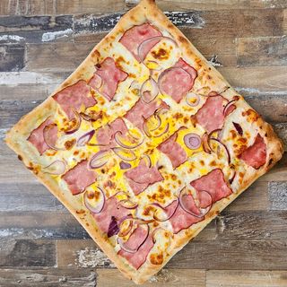 Pizza Carbonara Ø30cm