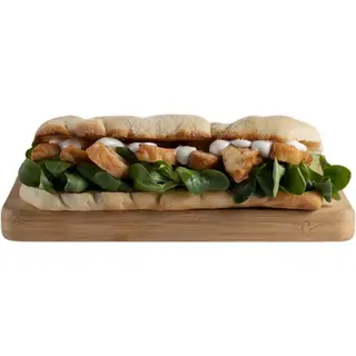 Schiaccia Pollo