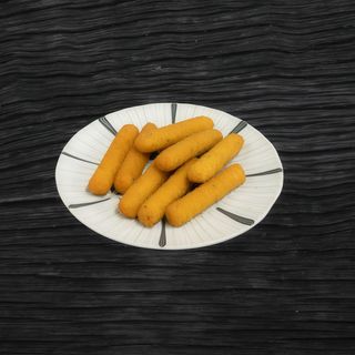 Mozzarella Fingers (6 Uds.)