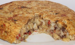 TP Morcilla Piquillo