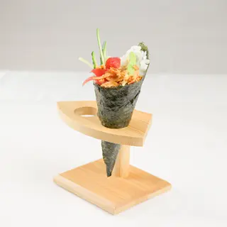 temaki atun