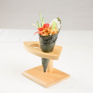 temaki atun