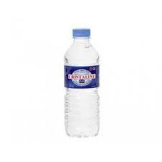 Eau Minérale  0,5 L