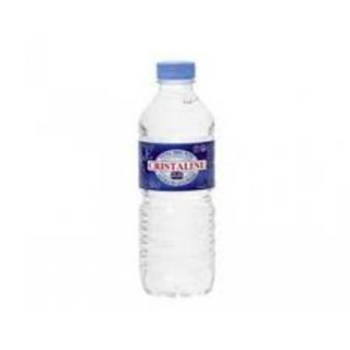 Eau Minérale  0,5 L