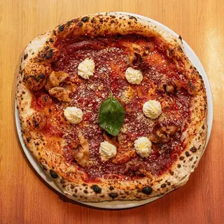 Amatriciana