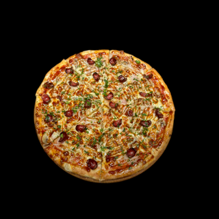 Мясний мікс