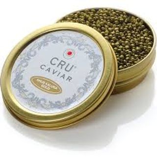 Caviale Amur Kaluga Gold 18 g