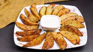 მექსიკური კარტოფილი