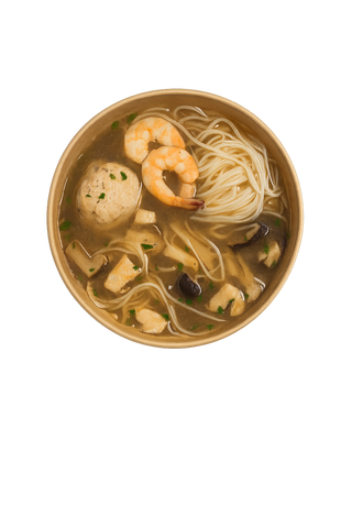 Soupe Vietnamienne