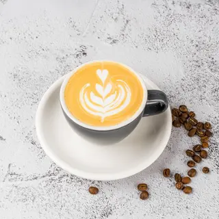 Cappuccino TO GO