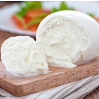 Bufala Campana D.O.P