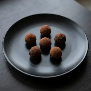 Mini Chocolate Treat