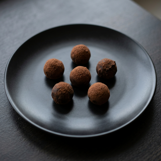 Mini Chocolate Treat