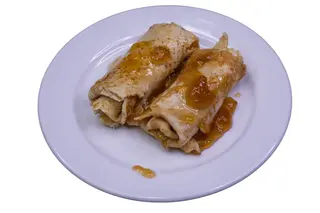 Palačinke sa džemom
