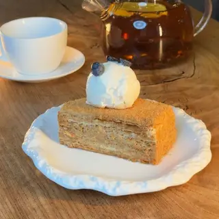 Медовик