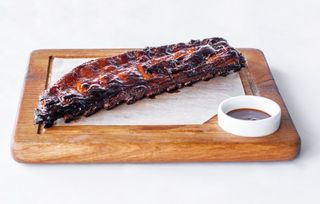 Ребра гриль (350г)