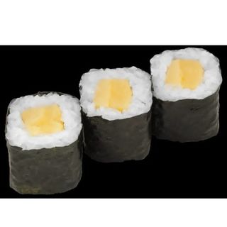 Maki mange 8ps 