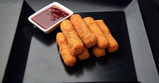 Чедер фрі (7шт/175г)