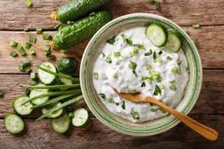 Raita Mixta