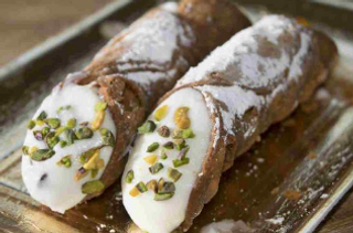 Cannolo siciliano