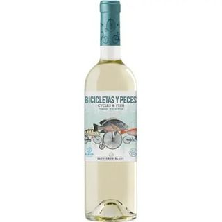 Bicicletas y Peces Sauvignon Blanco