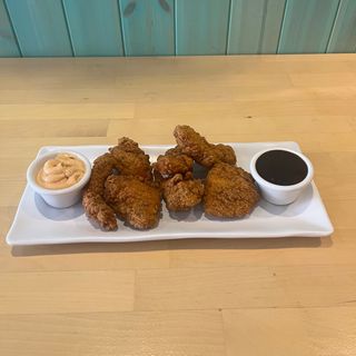 Tenders De Pollo (6 A 7 Pzs.)