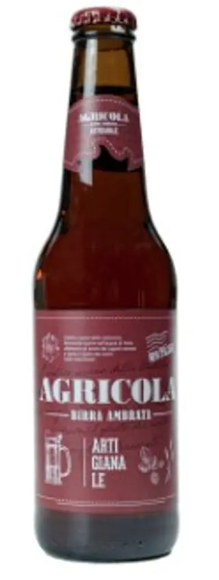 Agricola Ambrata