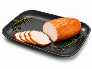 Filet wędzony z kurczaka Грудинка куряча копчена (180g)
