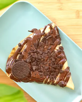 Crep Oreo