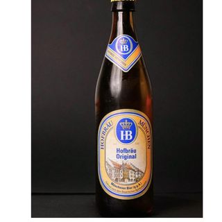 Hb original 50 cl