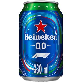 HEINEKEN 0,0