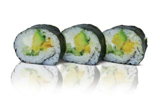 Футо веджи (6 бр)