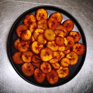Portion D'alloco