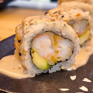 Roll Toyama (8 Uds.)