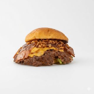 Smash Burger Western