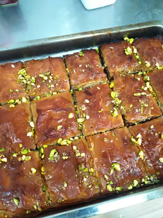Baklava