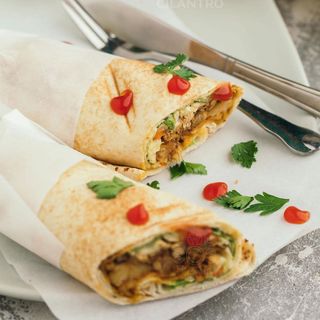 Rollo Durum Mixto Grande