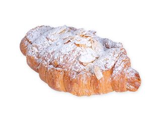 Круасан мигдалевий (170g)