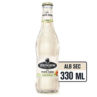 Strongbow alb