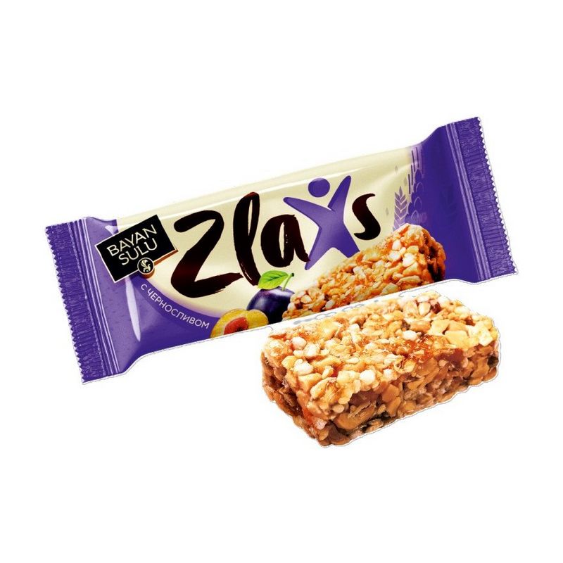 Полезный перекус