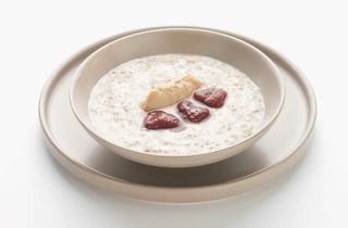 Каша овсяная