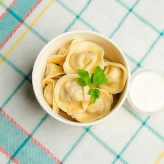Pelmeni