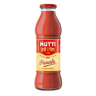 Salsa di pomodoro Mutti