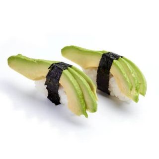 Nigiri aguacate (2uds)