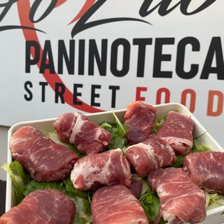 Bombette classiche dolci ( 2 pz )