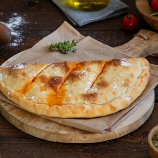 Calzone Especial 